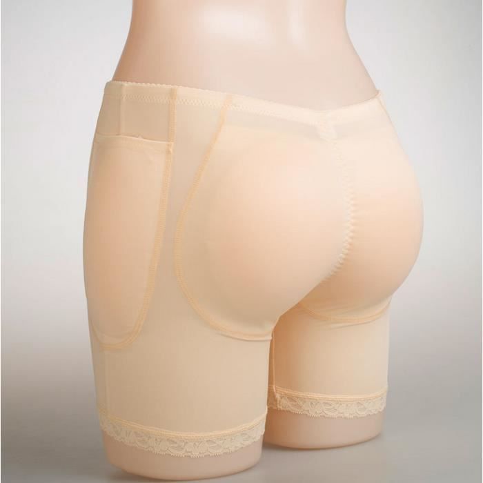 culotte fesses