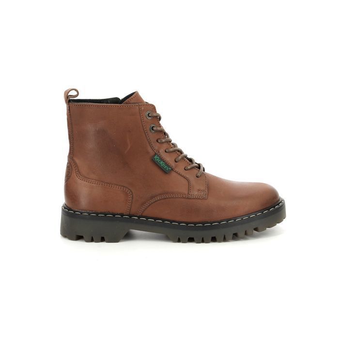 Kickers hotsell camel femme