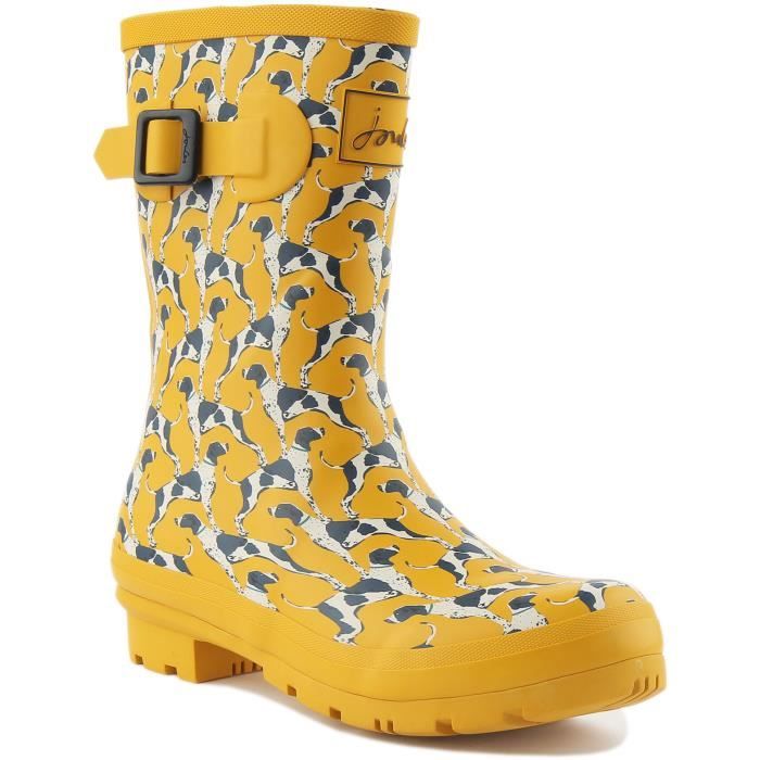 Bottes de pluie joules on sale