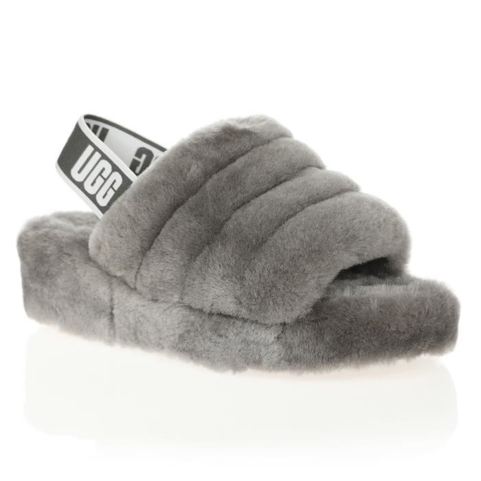 Ugg on sale gris foncé
