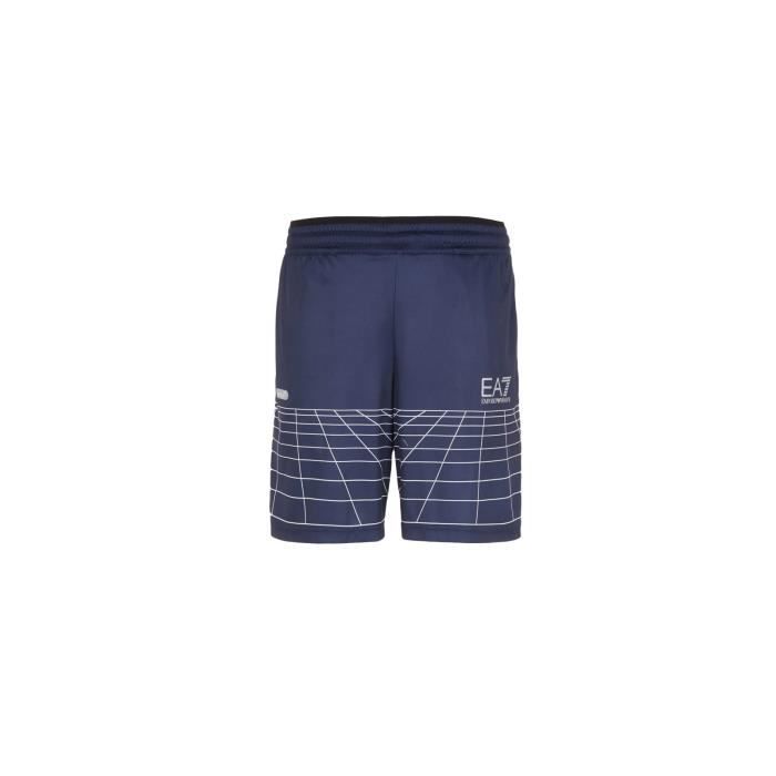 Short homme online armani