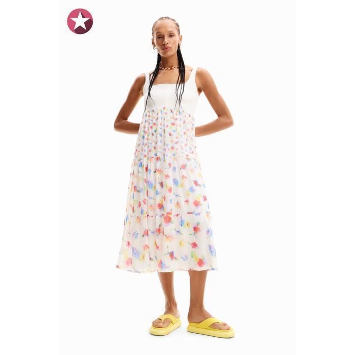 Robe femme Desigual Vancouver