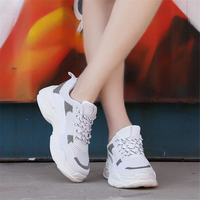 basket de marque femme 2019