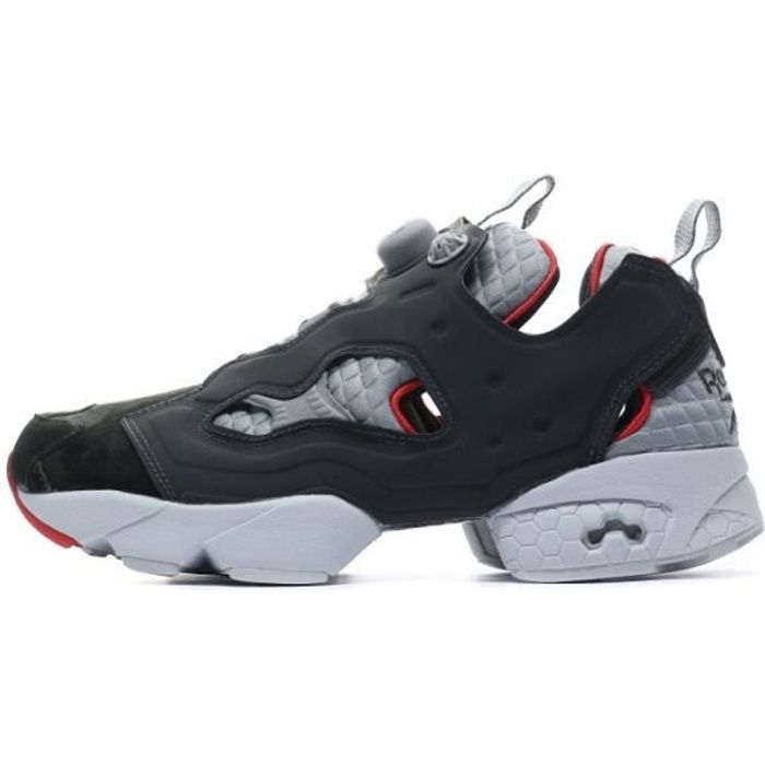 basket reebok homme solde
