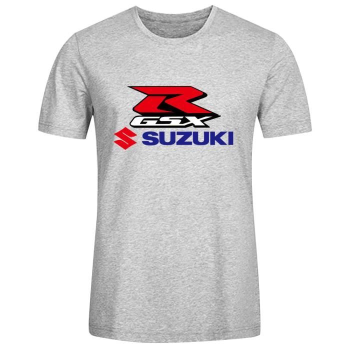 Tee shirt suzuki gsxr homme clearance
