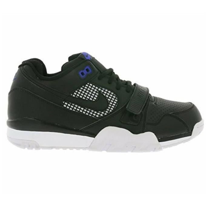 nike air trainer 2 noir