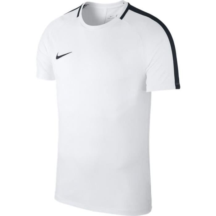 Nike dry academy 18 t-shirt d