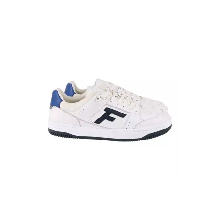 Faguo Chaussures Faguo Faguo S24CG3 Blanc
