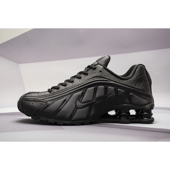 shox basket