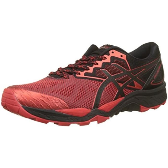 taille chaussure running asics