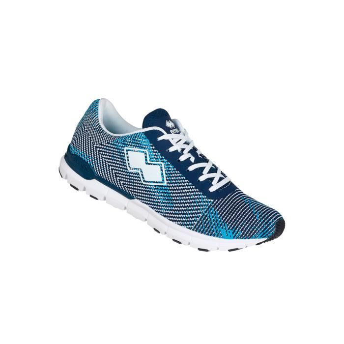 Errea Chaussures de lifestyle Errea - Light Rocket - Homme - Bleu - Lacets