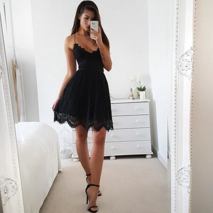 Tenues de hot sale fete femme