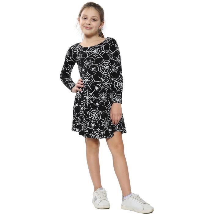 Robe Fille NEXT Taille 13 Ans - Verte Sans Manches - Occasion Très Bon État