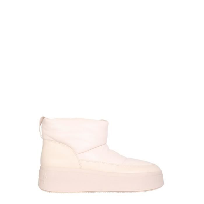 ash basket compensée