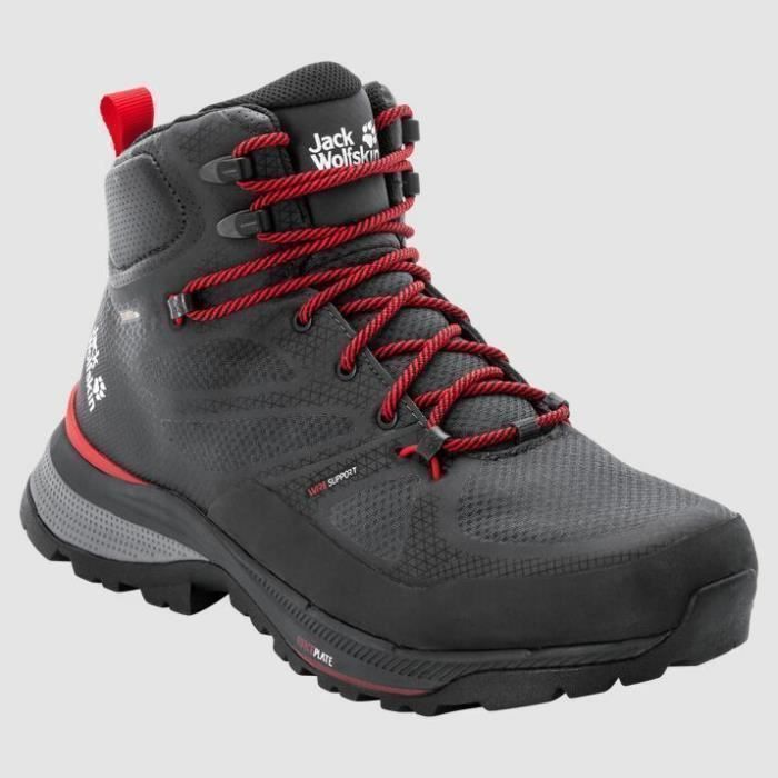 Force striker texapore mid store