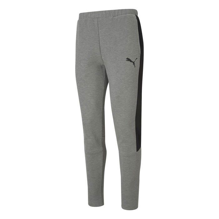 Jogging puma gris clearance