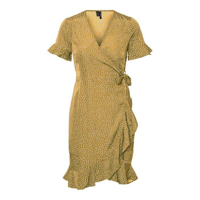 Robe femme vero moda online