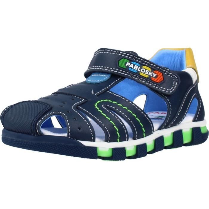 Sandales pablosky outlet