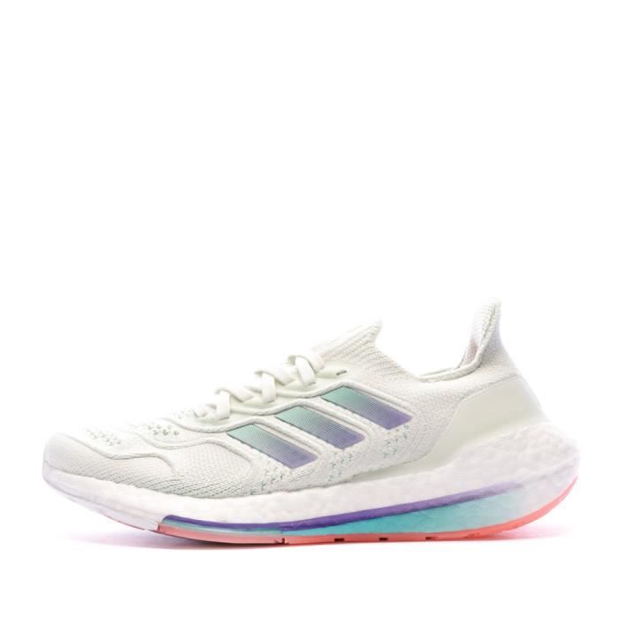 Adidas ultra boost femme vert shop