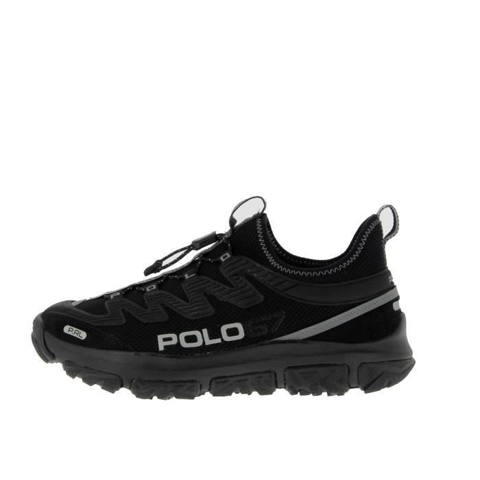 Polo ralph lauren basket homme deals