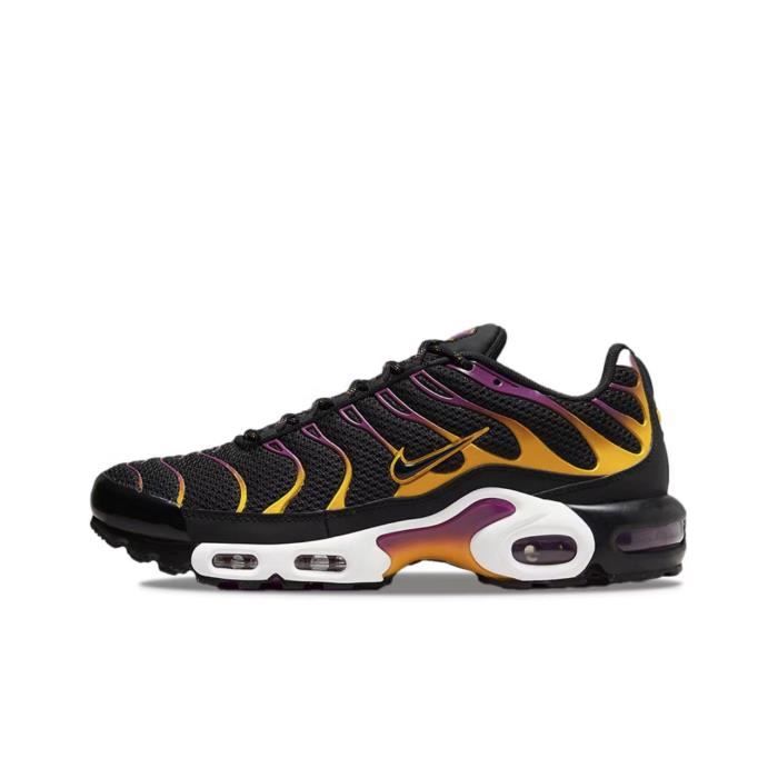 Nike sneakers sales homme noir