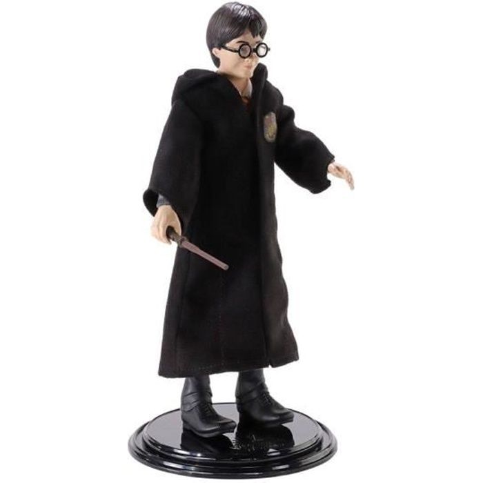 NOBLE COLLECTION Harry Potter - Figurine - Hedwige - 19 cm - Noble