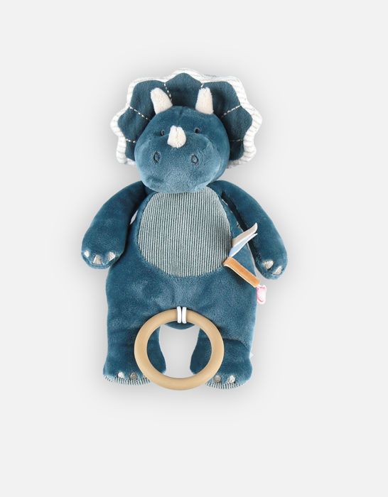 Peluche mini musicale Ops en Veloudoux®