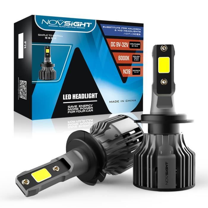Cligner Gâcher radioactivité ampoule led pour peugeot 3008 Porter Anoi
