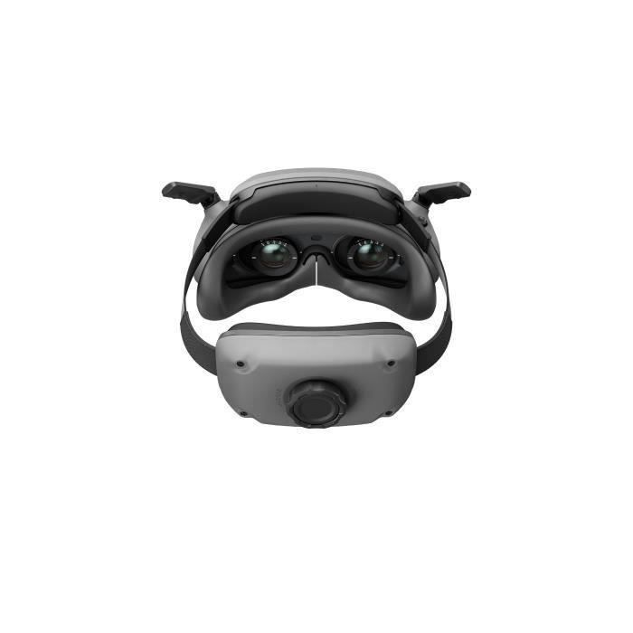 Casque contrôleur drone - DJI - Goggles 3 - Contrôle intuitif par mouvements du corps Casque contrôleur drone - DJI - Goggles 3 - Contrôle intuitif par mouvements du corps
