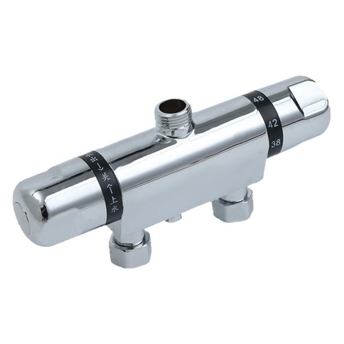 Contrôleur De Température 5V-15V Avec Rhéostat - Pour Gilet Chauffant, Gants, Ceinture | 5 Vitesses - 10