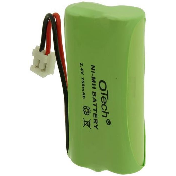Otech Batterie Compatible ALCATEL XP2050 - Haute Performance Et Longue Durée