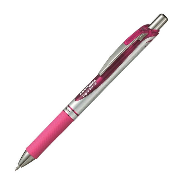 Stylo Pinceau Pocket Brush Pentel - Encre Pigments Sépia - Pour Calligraphie, Croquis, Dessin - Rechargeable Avec Cartouches FP10
