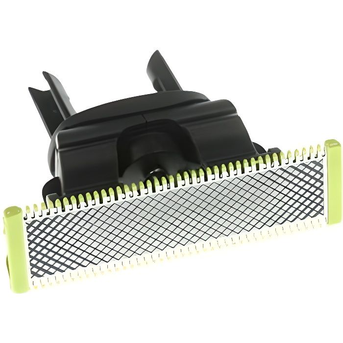 Couteau Lame Une Piece Pour Rasoir Philips One Blade