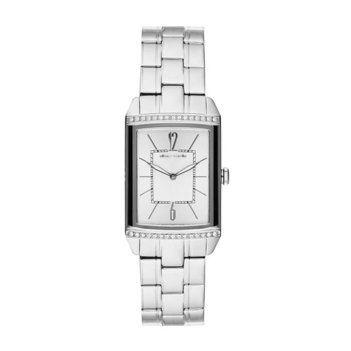 Montre pierre top cardin prix
