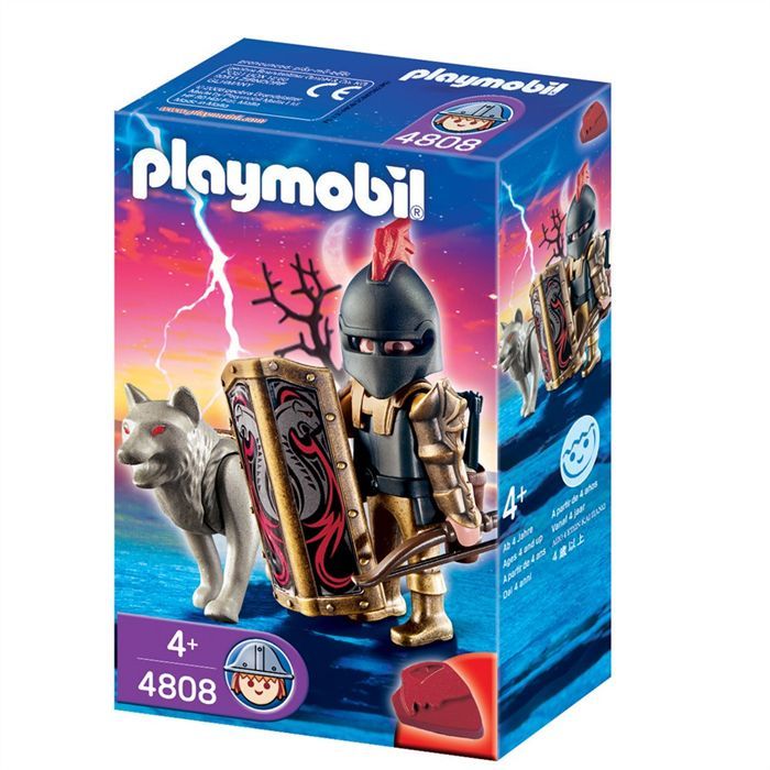 Playmobil Flèche Arc Indien Chevalier Romain Viking Samouraï 