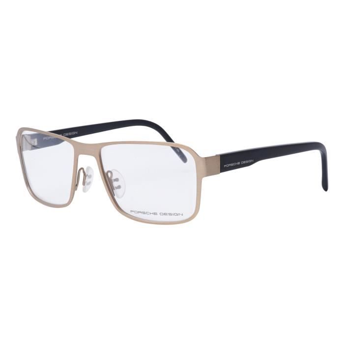 Lunettes de vue Porsche Design P 8290 D Achat Vente lunettes