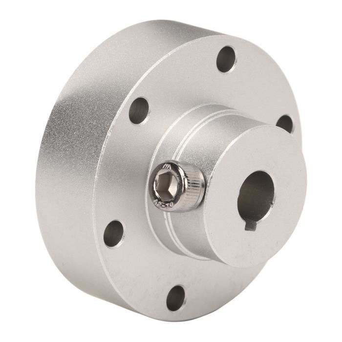 Accouplement à Bride En Alliage D'aluminium, 5/6/6, 35/7/8/9