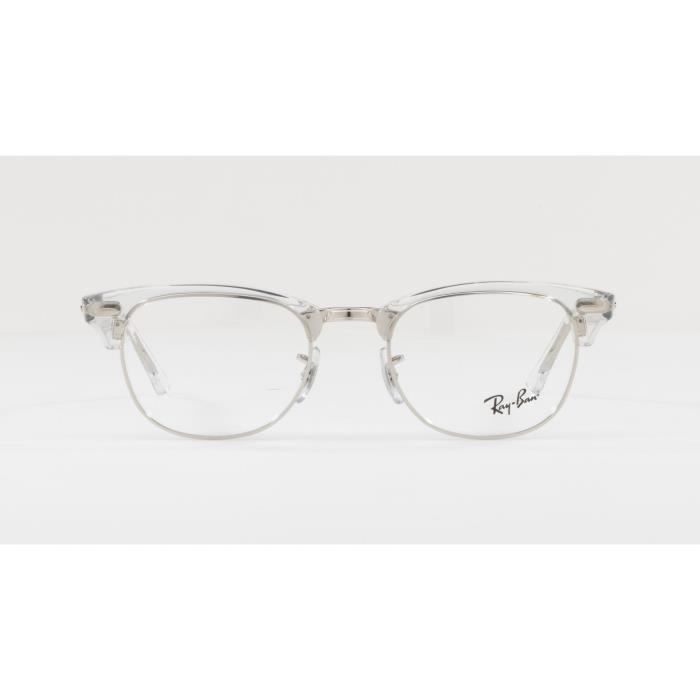 Lunette de vue clubmaster 2025
