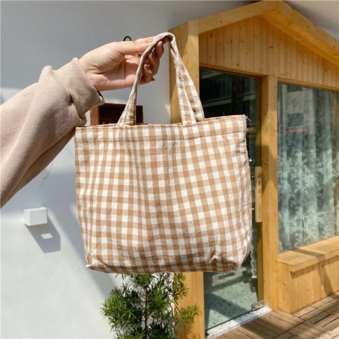Sac Isotherme Repas Enfant KASESSS - Lot De 2 - Motifs Dessins Animés - 21,5x11,5x18 Cm - Parfait Pour L'école Et Les Pique-niques