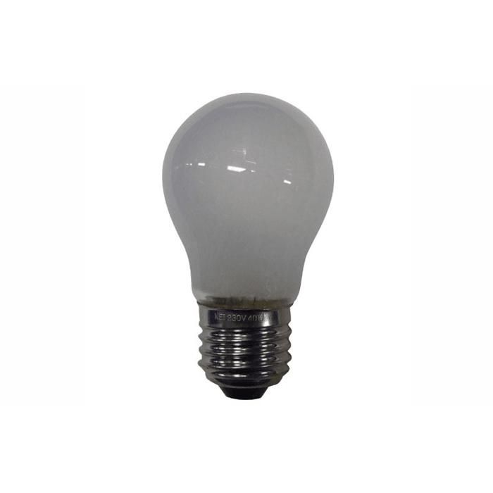 Samsung Lampe E27 - vue 2