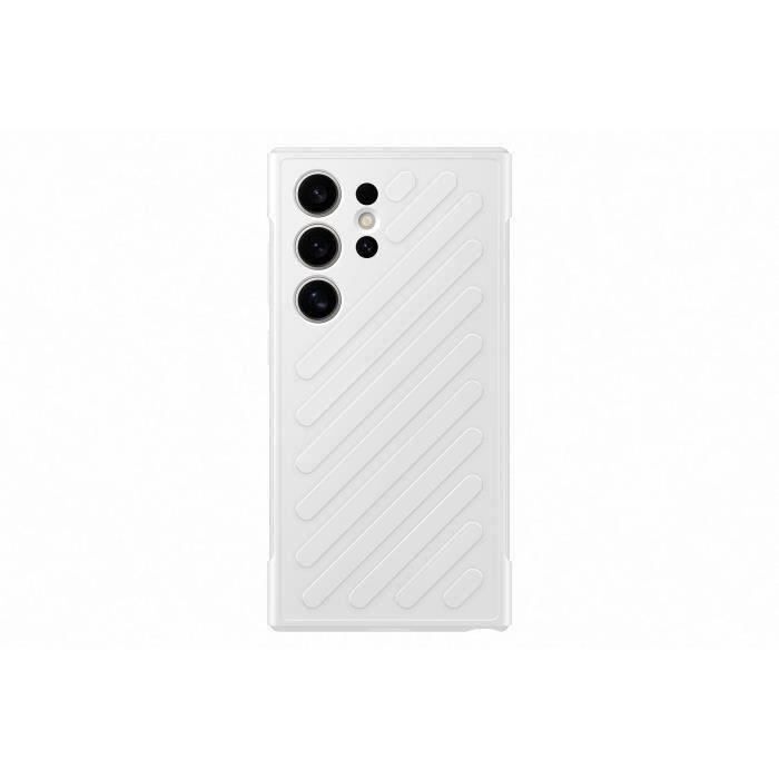 Coque et étui téléphone mobile Samsung Coque renforcée pour Galaxy S24 Ultra