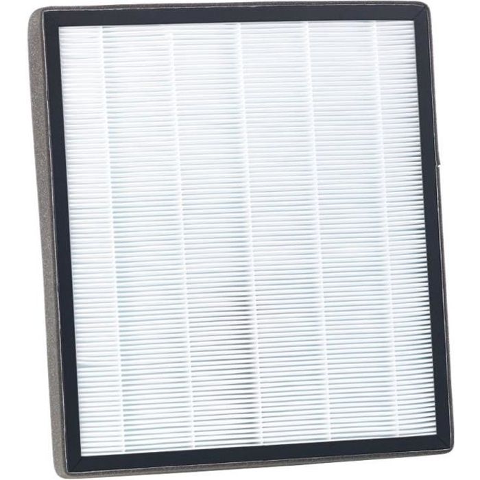 Lot De 2 Filtres HEPA De Rechange Pour Aspirateur Sichler Zyklon BLS-200 - Marque Vhbw - Neufs