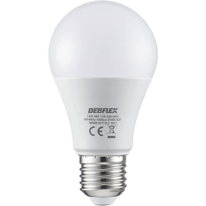 Ampoule Led Ampoule gros culot à vis Ampoule led