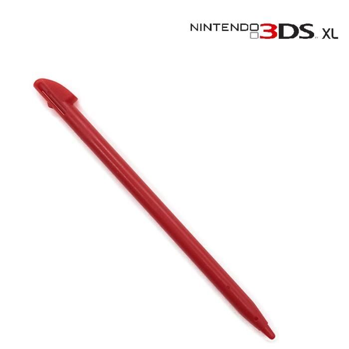 3 Stylets pour Nintendo 3DS Straße Game ® - vue 3