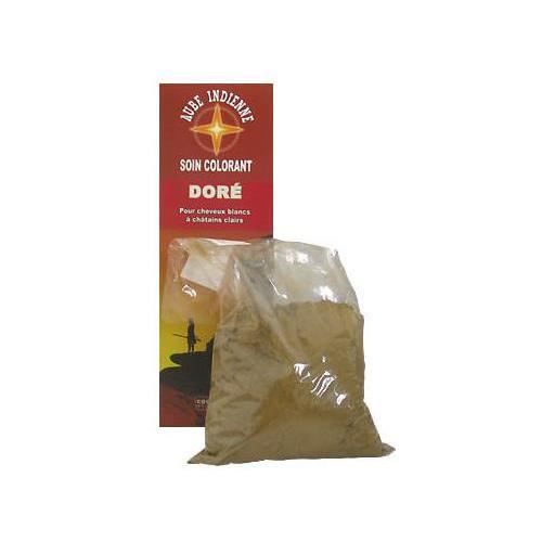 Terre De Couleur Soins Colorant Dore 100 G Achat Vente Coloration Terre De Couleur Soins Colo Cdiscount