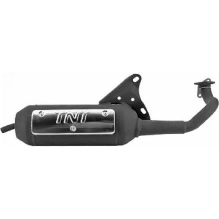 Joint de pot d échappement P2R pour Scooter MBK 50 Booster 1990 à 2020 Neuf 