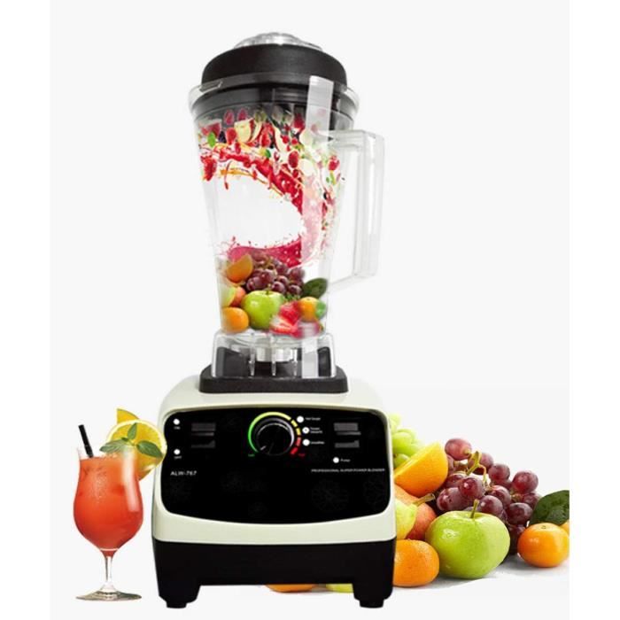Blender Mini Nutribullet Magic Bullet - 200W, 3 Pièces, Gris - Smoothies, Préparations Rapides