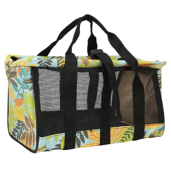 HURRISE Boîte à outils de jardin Sac fourre-tout pour sac à langer pour