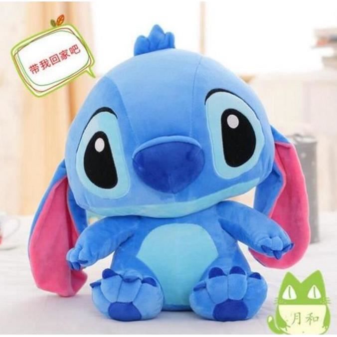 Lilo And Stitch Peluche cm Cadeaux D Anniversaire Jouet Figure De Poupee Tv Film Jeux Video Jouets Et Jeux Shepper Com Lilo And Stitch Peluche cm Cadeaux D Anniversaire Jouet Figure De Poupee Tv Film Jeux Video Jouets Et Jeux Shepper Com