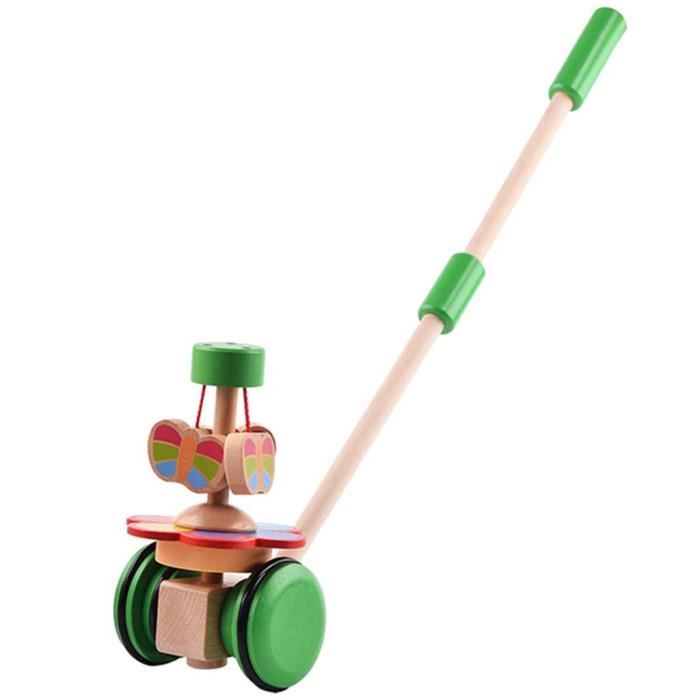 Jouet A Tirer A Pousser En Bois Papillon Bebe 1 2 3 Ans M1380 Cdiscount Jeux Jouets Jouet A Tirer A Pousser En Bois Papillon Bebe 1 2 3 Ans M1380 Cdiscount Jeux Jouets